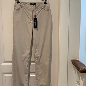 NWT. Eric Alexander dress pants